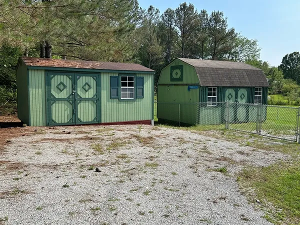 $99,900 | 1135 Old Homestead Road, Big Sandy, TN 38221