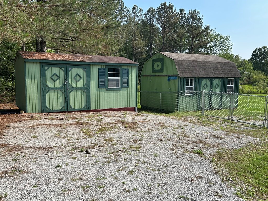 1135 Old Homestead Road Big Sandy, TN 38221 - Photo 3 of 22