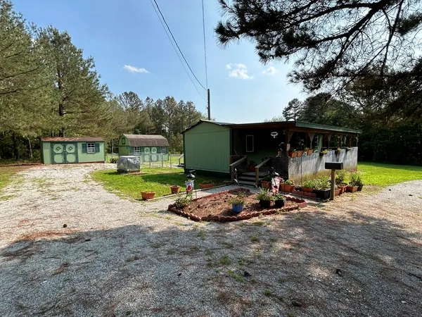 $99,900 | 1135 Old Homestead Road, Big Sandy, TN 38221