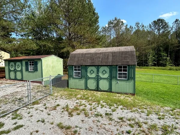 $99,900 | 1135 Old Homestead Road, Big Sandy, TN 38221