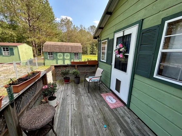 $99,900 | 1135 Old Homestead Road, Big Sandy, TN 38221