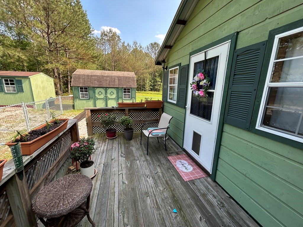 1135 Old Homestead Road Big Sandy, TN 38221 - Photo 7 of 22