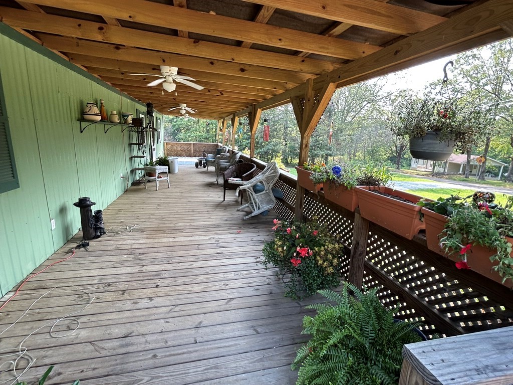 1135 Old Homestead Road Big Sandy, TN 38221 - Photo 8 of 22