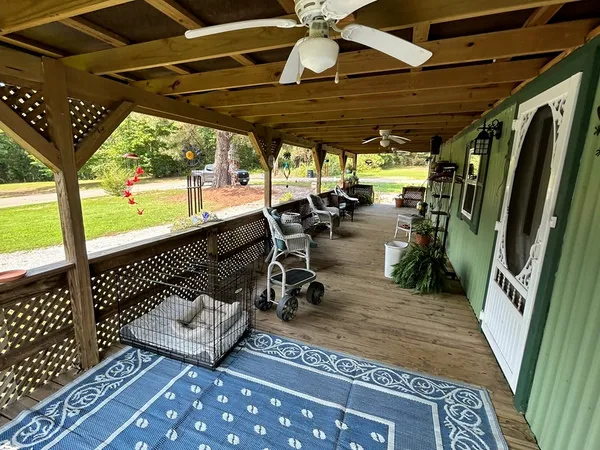 $99,900 | 1135 Old Homestead Road, Big Sandy, TN 38221