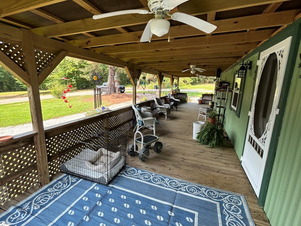 1135 Old Homestead Road Big Sandy, TN 38221 - Photo 9 of 22