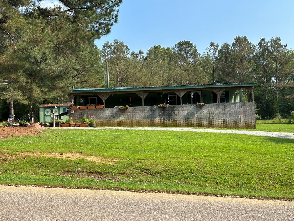 1135 Old Homestead Road Big Sandy, TN 38221 - Photo 10 of 22