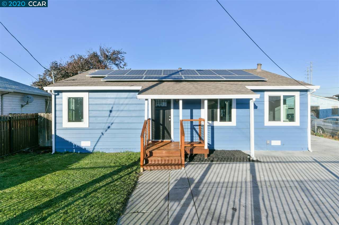 241 Gannon Road Oakland, CA 94603 - Photo 1 of 1