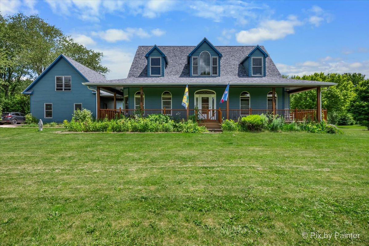 8718 Reese Road Harvard, IL 60033 - Photo 1 of 65