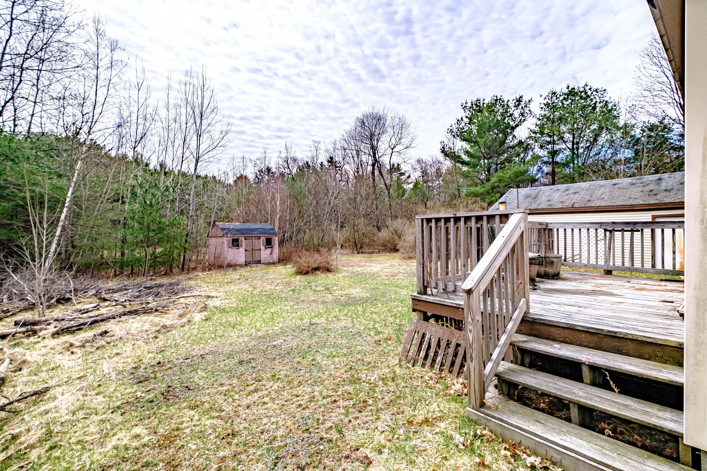 52 Ossipee Hill Road Waterboro, ME 04030 - Photo 34 of 36 Ossipee hill 34