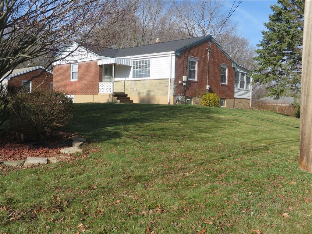 887 Rosalind Road Pittsburgh, PA 15237 - Photo 3 of 25 Gallery Image 3