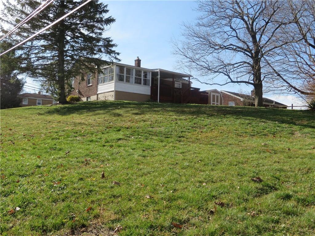 887 Rosalind Road Pittsburgh, PA 15237 - Photo 4 of 25 Gallery Image 4