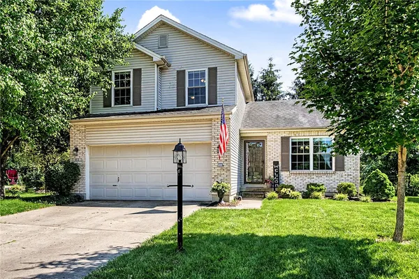 $359,000 | 83 South Glen Oak Drive, Springboro, OH 45066