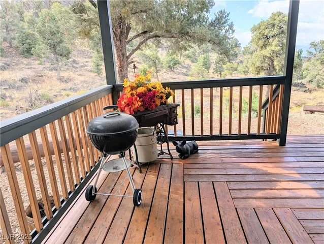 $499,000 | 8320 Mother Lode Road, Pioche, NV 89043
