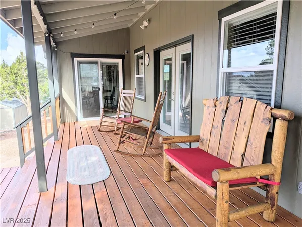 $499,000 | 8320 Mother Lode Road, Pioche, NV 89043