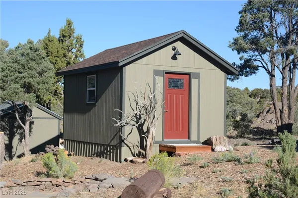 $499,000 | 8320 Mother Lode Road, Pioche, NV 89043