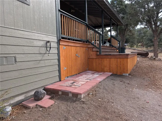 $499,000 | 8320 Mother Lode Road, Pioche, NV 89043