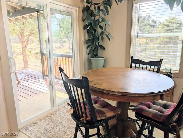 $499,000 | 8320 Mother Lode Road, Pioche, NV 89043