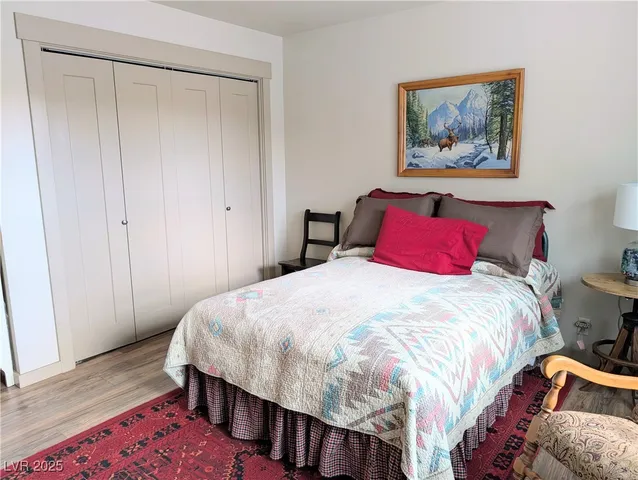 $499,000 | 8320 Mother Lode Road, Pioche, NV 89043