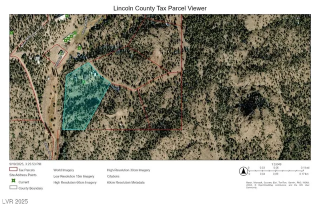 $499,000 | 8320 Mother Lode Road, Pioche, NV 89043