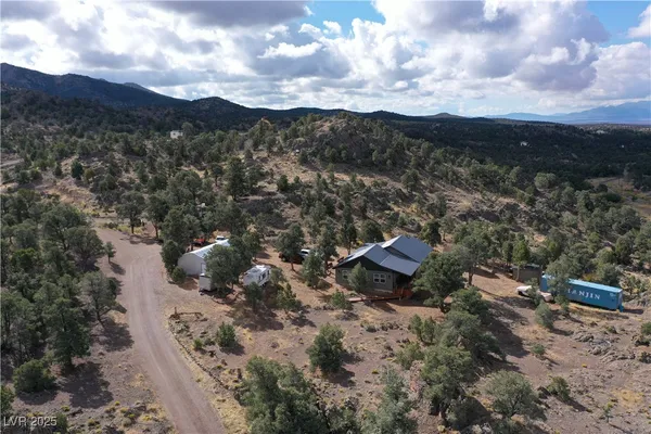 $499,000 | 8320 Mother Lode Road, Pioche, NV 89043