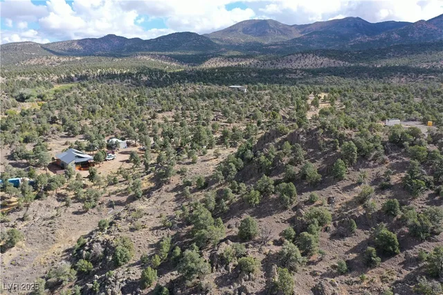 $499,000 | 8320 Mother Lode Road, Pioche, NV 89043