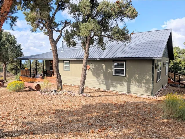 $499,000 | 8320 Mother Lode Road, Pioche, NV 89043