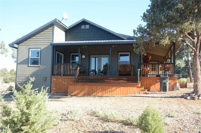 $499,000 | 8320 Mother Lode Road, Pioche, NV 89043