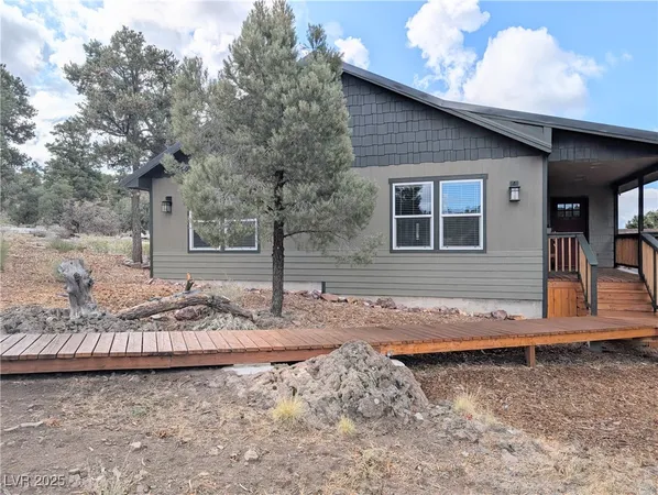$499,000 | 8320 Mother Lode Road, Pioche, NV 89043