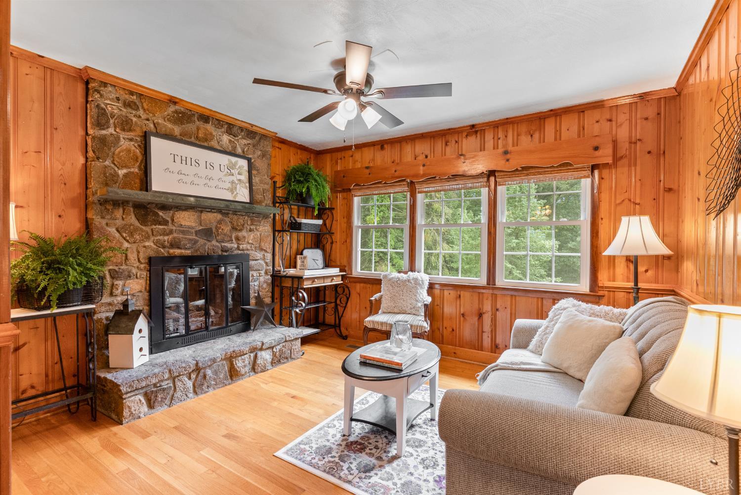 379 Winesap Road Madison Heights, VA 24572 - Photo 11 of 79 Gallery Image 11