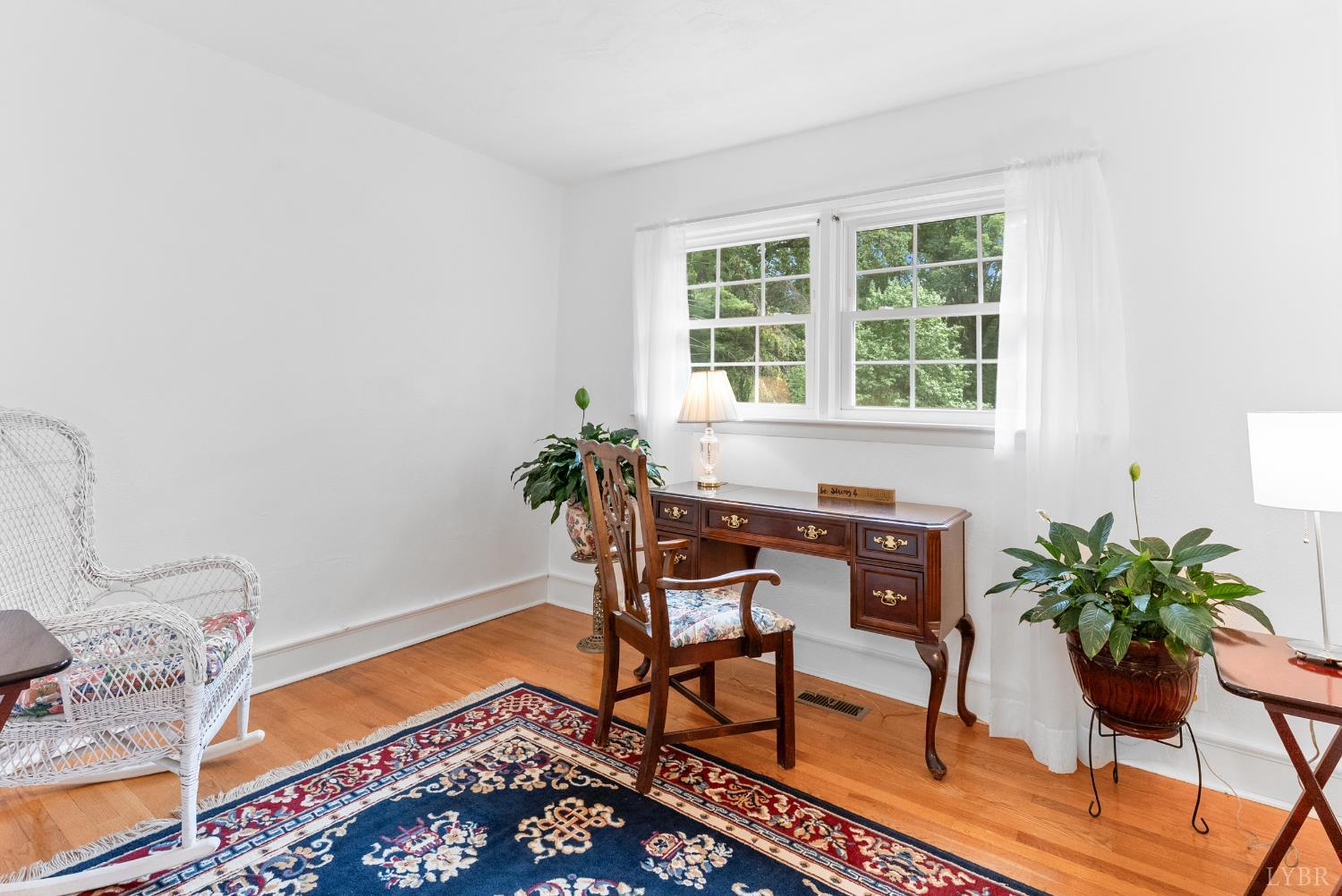 379 Winesap Road Madison Heights, VA 24572 - Photo 14 of 79 Main level bedroom 2 or office
