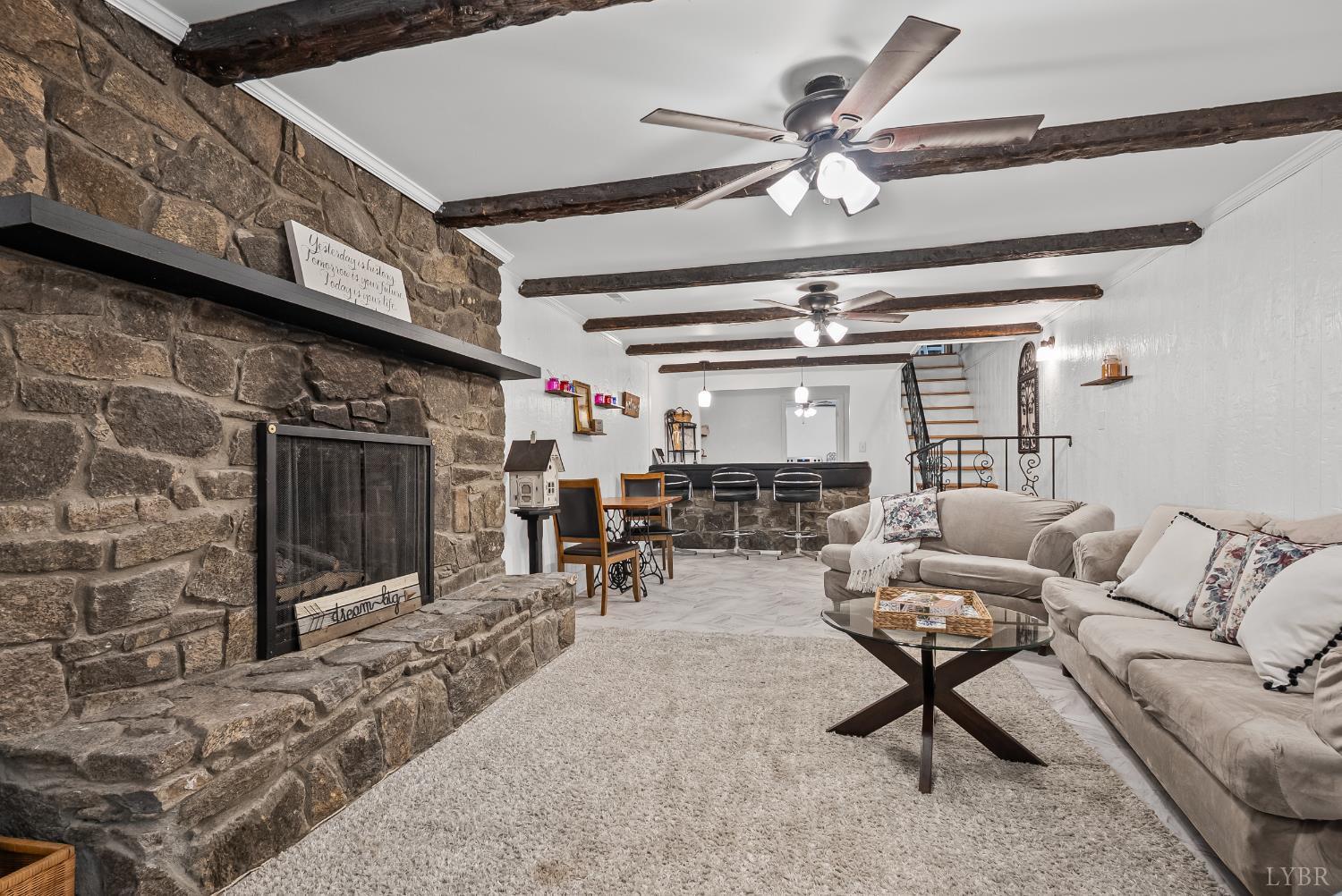 379 Winesap Road Madison Heights, VA 24572 - Photo 28 of 79 Gallery Image 28