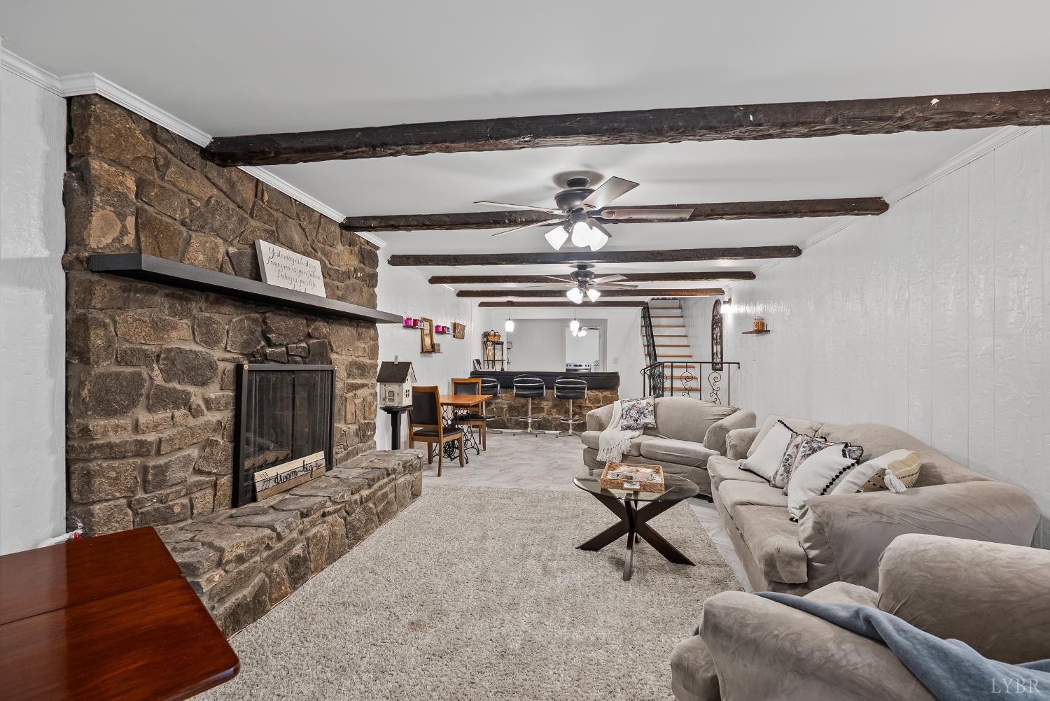 379 Winesap Road Madison Heights, VA 24572 - Photo 29 of 79 Gallery Image 29