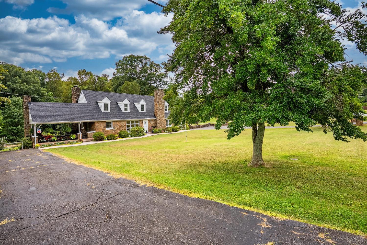 379 Winesap Road Madison Heights, VA 24572 - Photo 53 of 79 Gallery Image 53