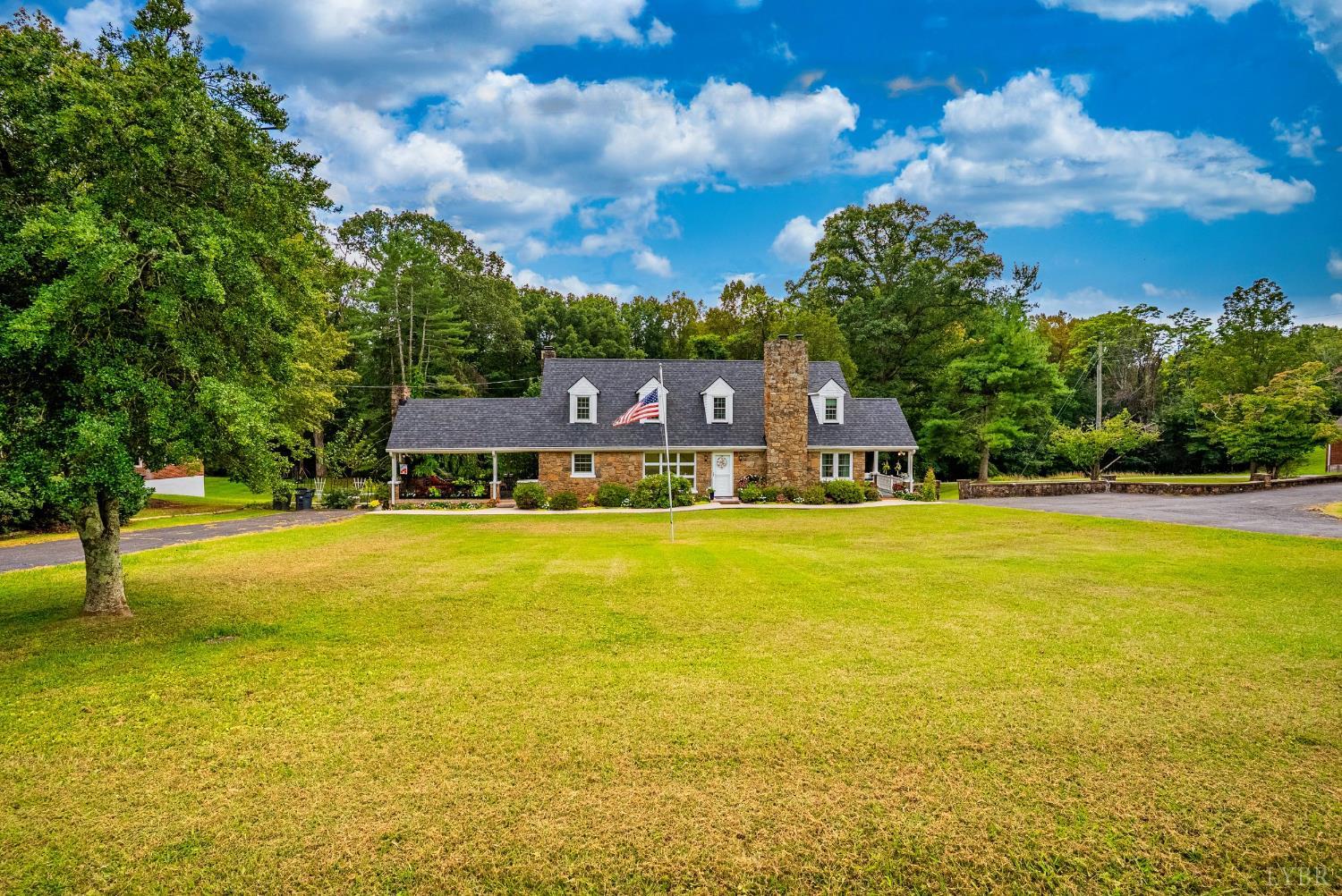 379 Winesap Road Madison Heights, VA 24572 - Photo 54 of 79 Gallery Image 54
