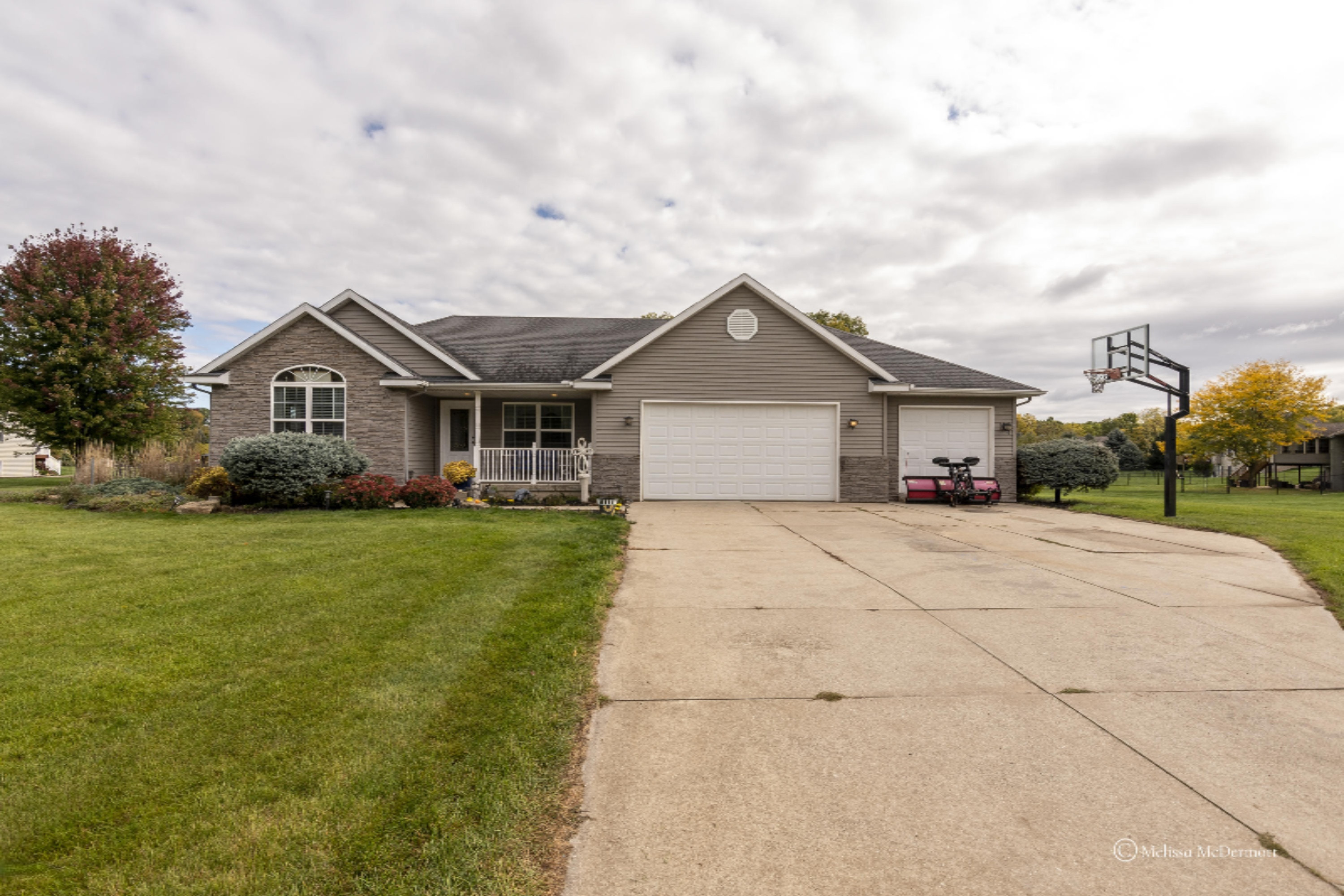 5646 Ravine Drive Middleville, MI 49333 - Photo 1 of 37 5646 Ravine -1
