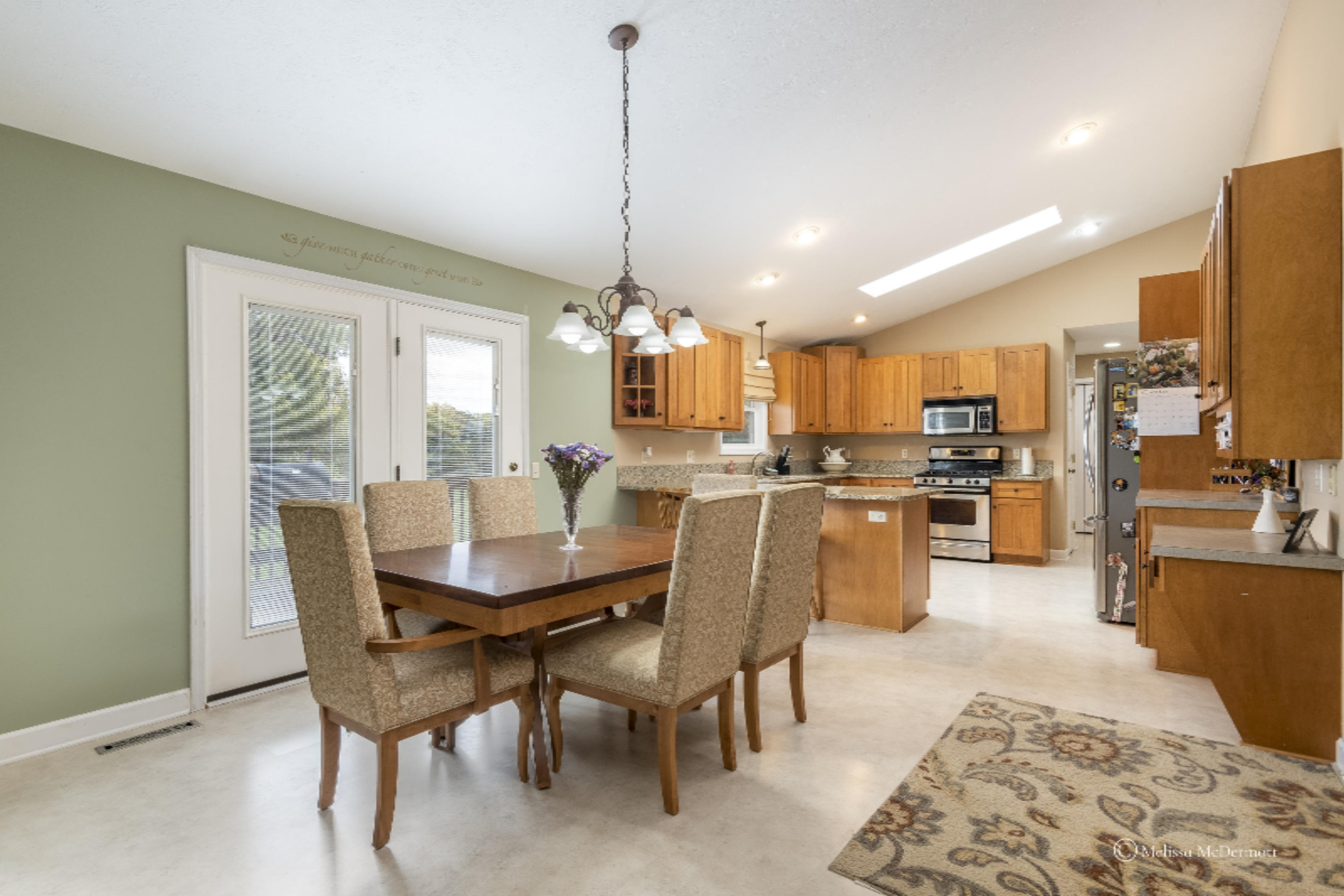 5646 Ravine Drive Middleville, MI 49333 - Photo 12 of 37 5646 Ravine -12