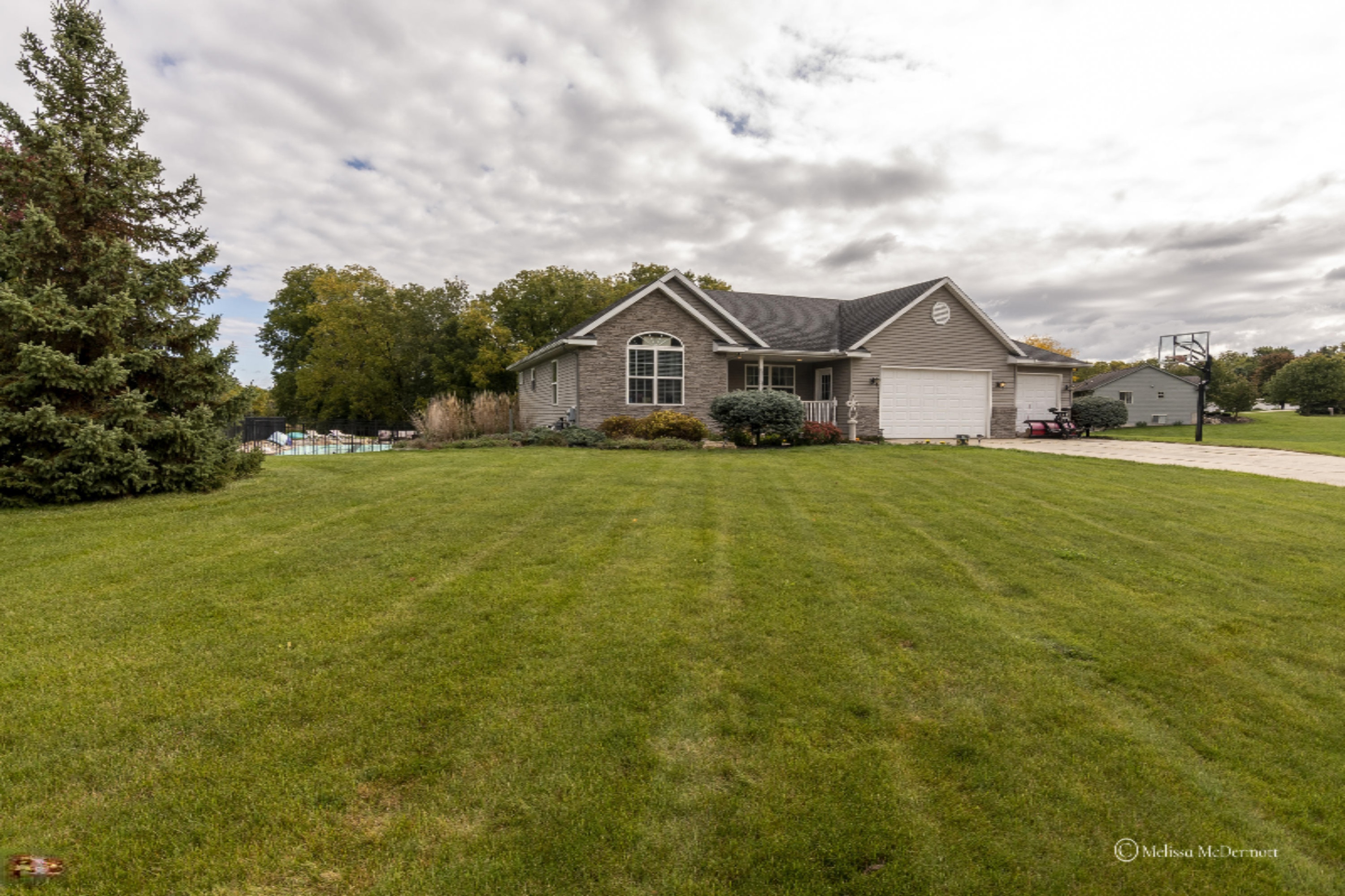 5646 Ravine Drive Middleville, MI 49333 - Photo 2 of 37 5646 Ravine -3