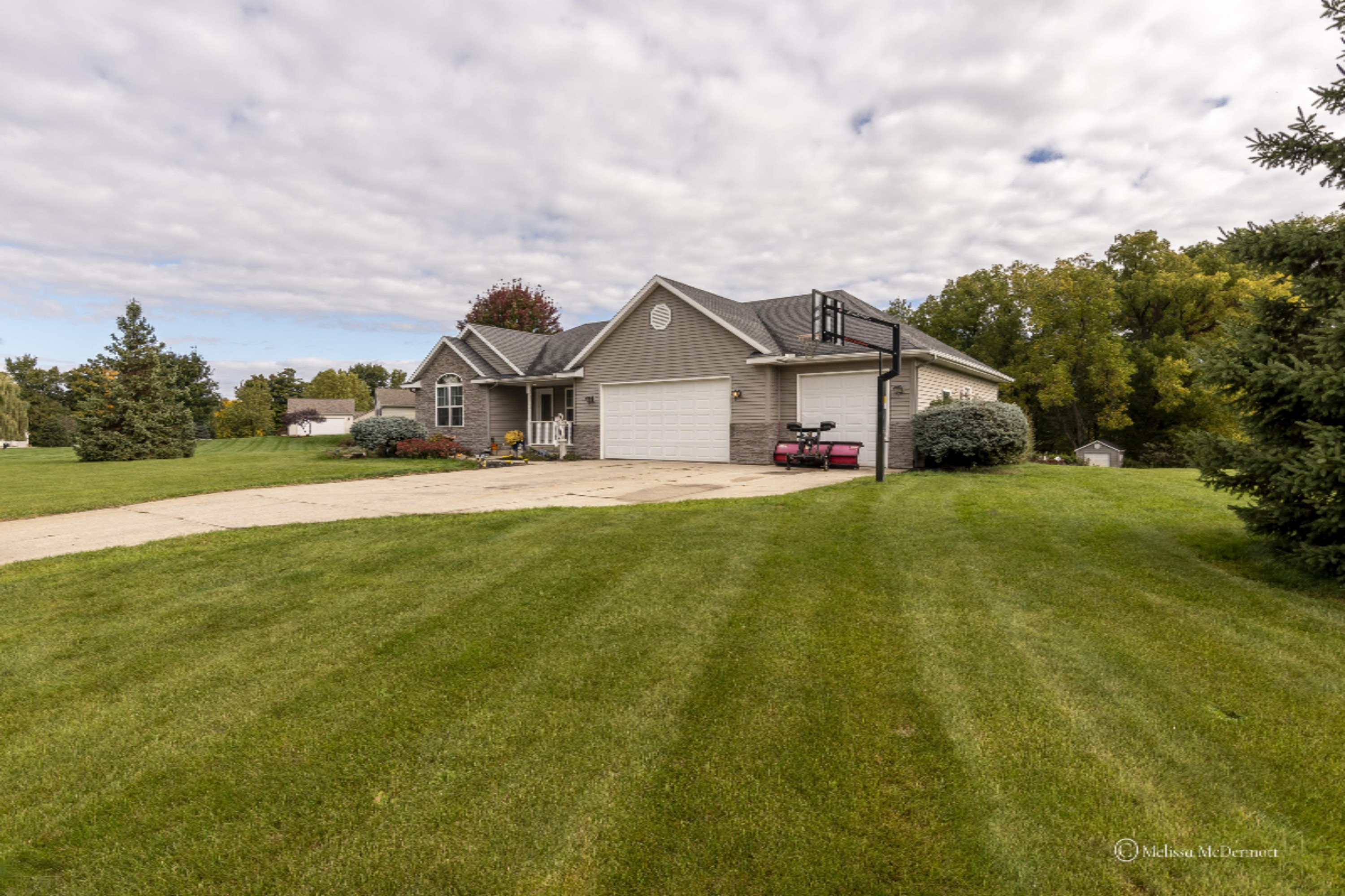 5646 Ravine Drive Middleville, MI 49333 - Photo 3 of 37 5646 Ravine -2