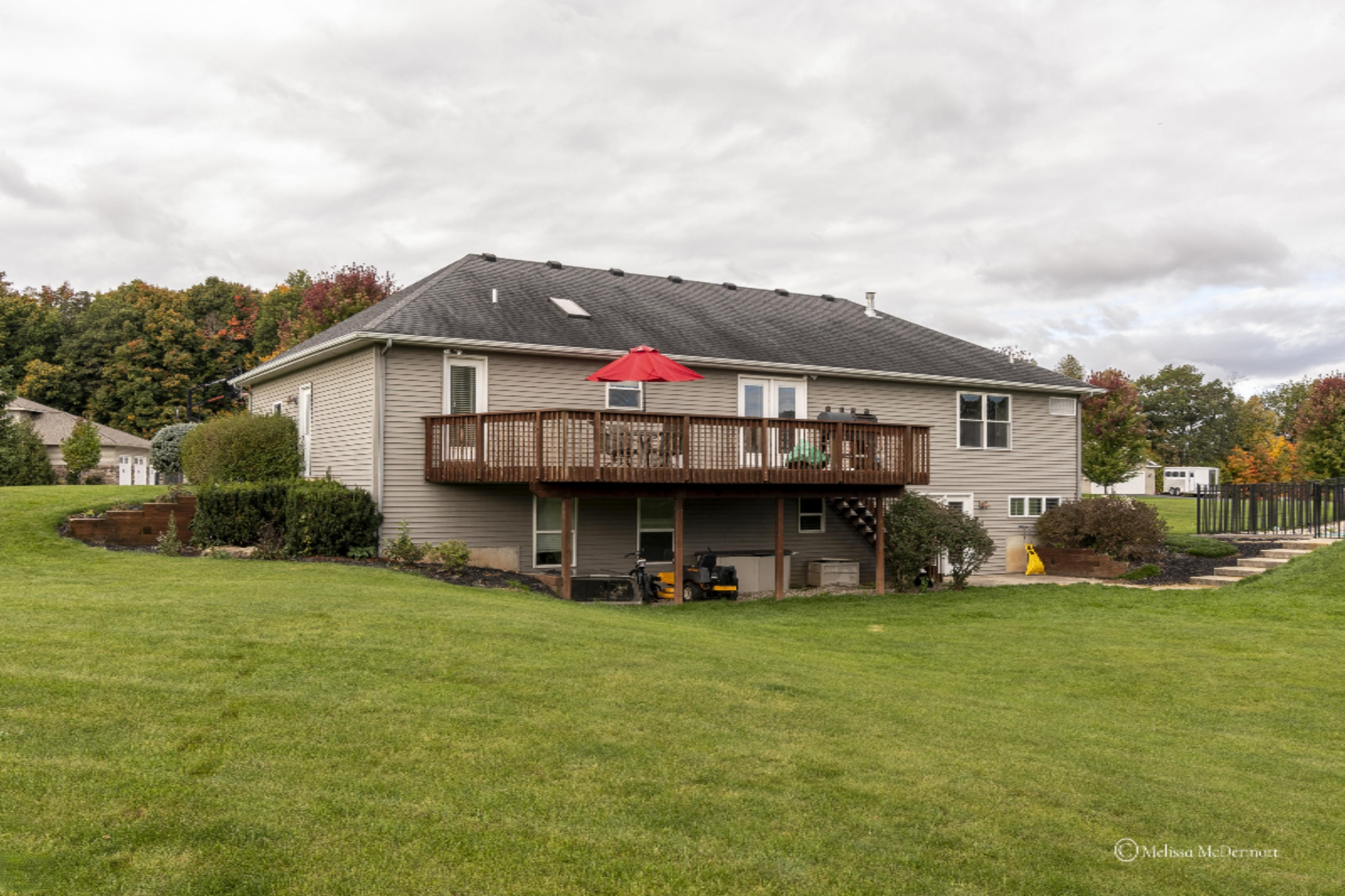 5646 Ravine Drive Middleville, MI 49333 - Photo 34 of 37 5646 Ravine -29
