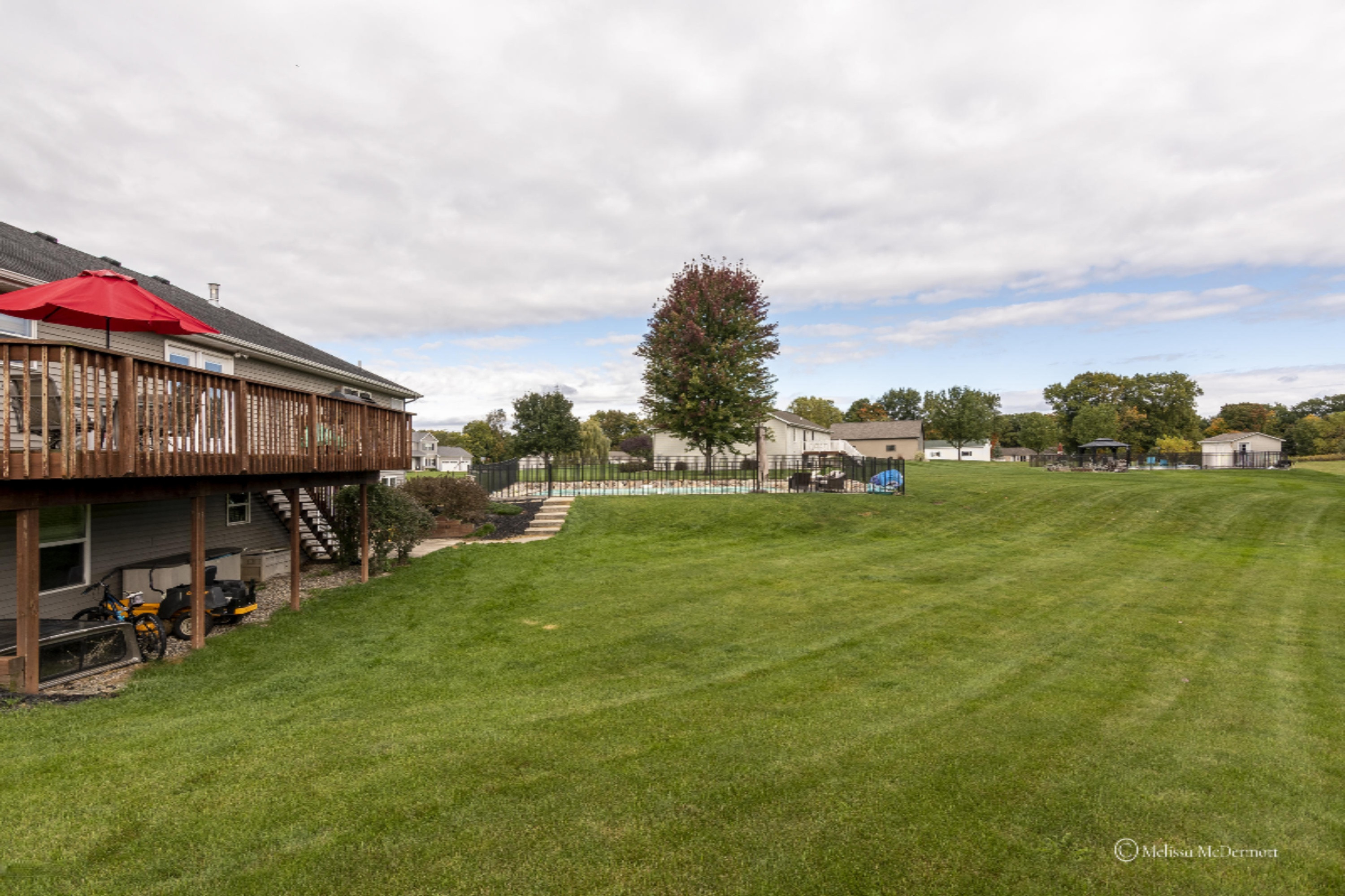 5646 Ravine Drive Middleville, MI 49333 - Photo 36 of 37 5646 Ravine -38