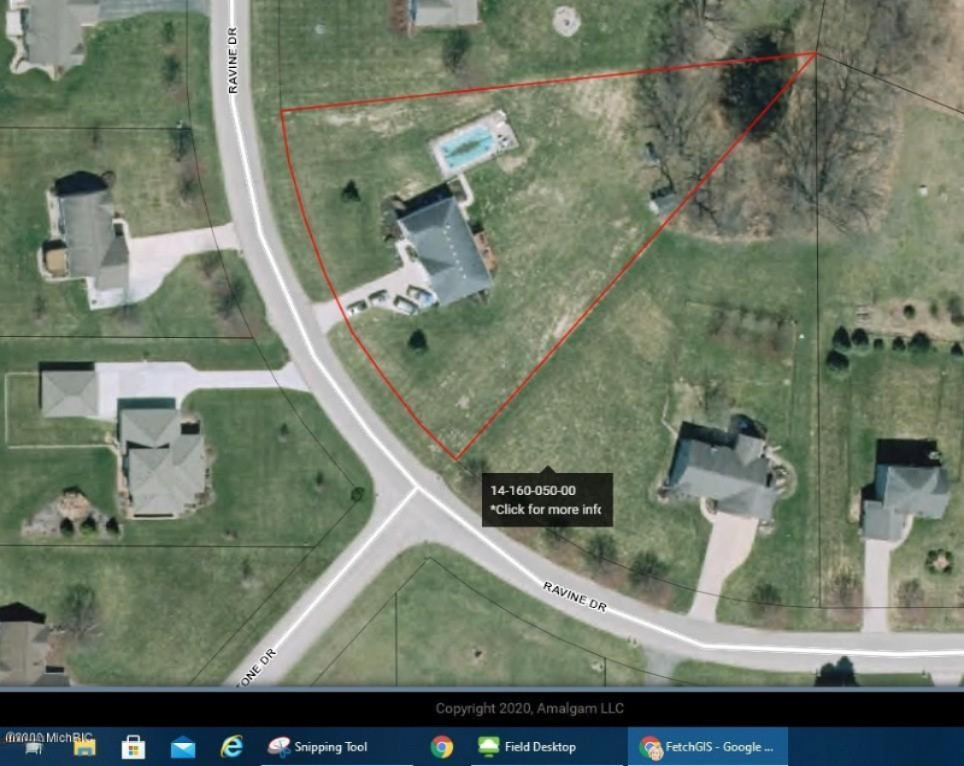 5646 Ravine Drive Middleville, MI 49333 - Photo 37 of 37 Ravine