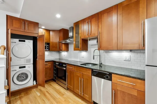 $3,500 | 241 Beacon Street, Unit 1, Boston, MA 02116