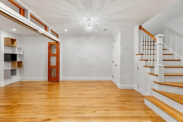 $3,500 | 241 Beacon Street, Unit 1, Boston, MA 02116