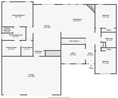 $610,000 | 10014 North Palmer Avenue, Kansas City, MO 64157