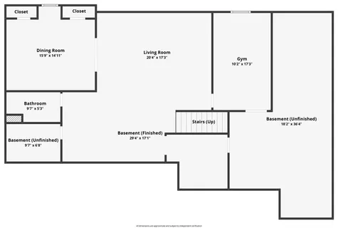 $610,000 | 10014 North Palmer Avenue, Kansas City, MO 64157