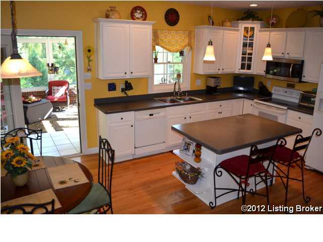 7707 Wolfpen Ridge Drive Prospect, KY 40059 - Photo 6 of 24 Additional Photo