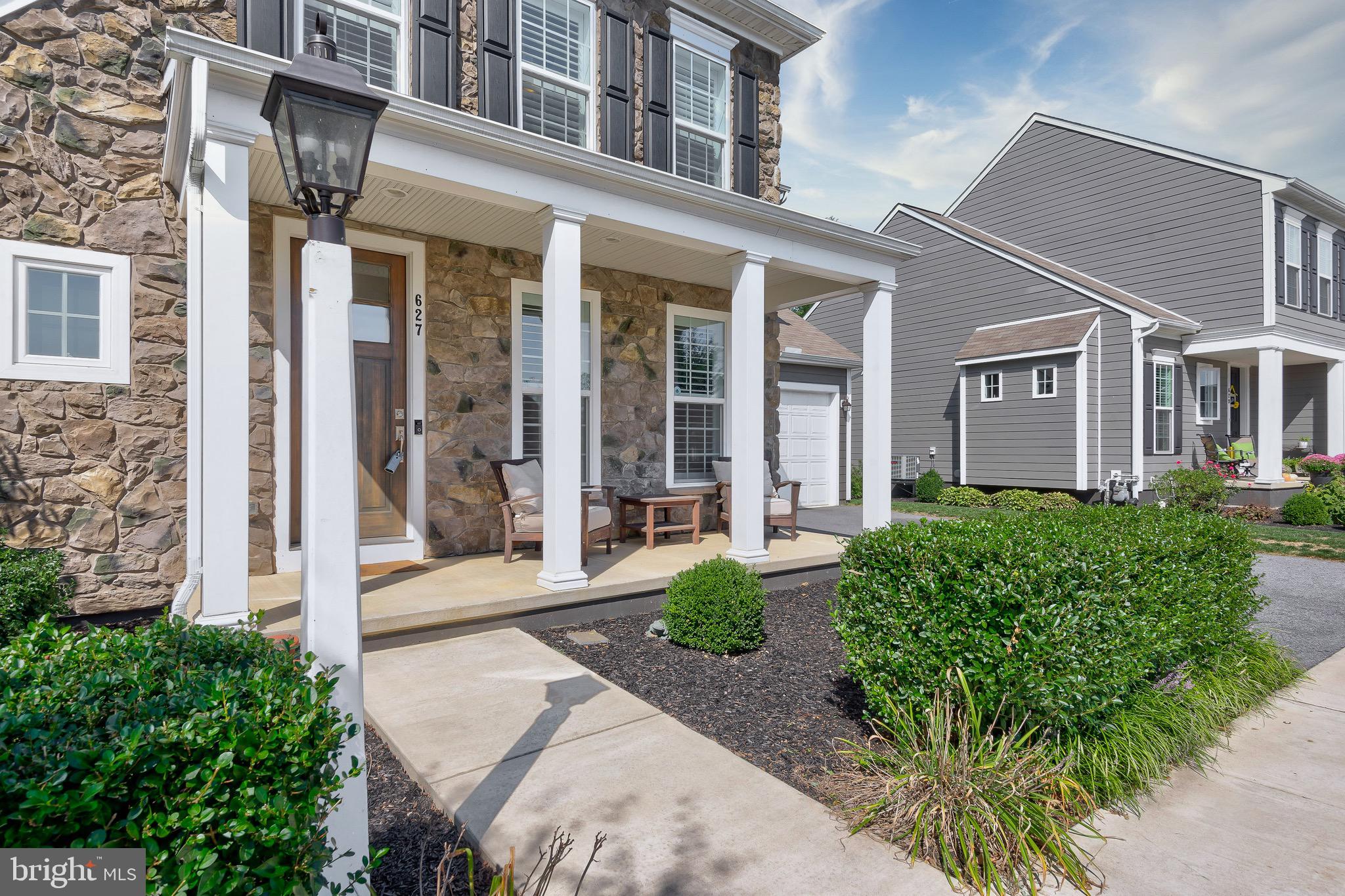 627 Line Road Mechanicsburg, PA 17050 - Photo 2 of 66 Gallery Image 2
