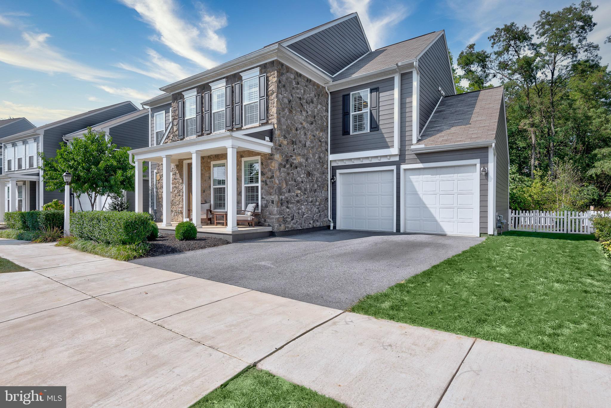 627 Line Road Mechanicsburg, PA 17050 - Photo 4 of 66 Gallery Image 4