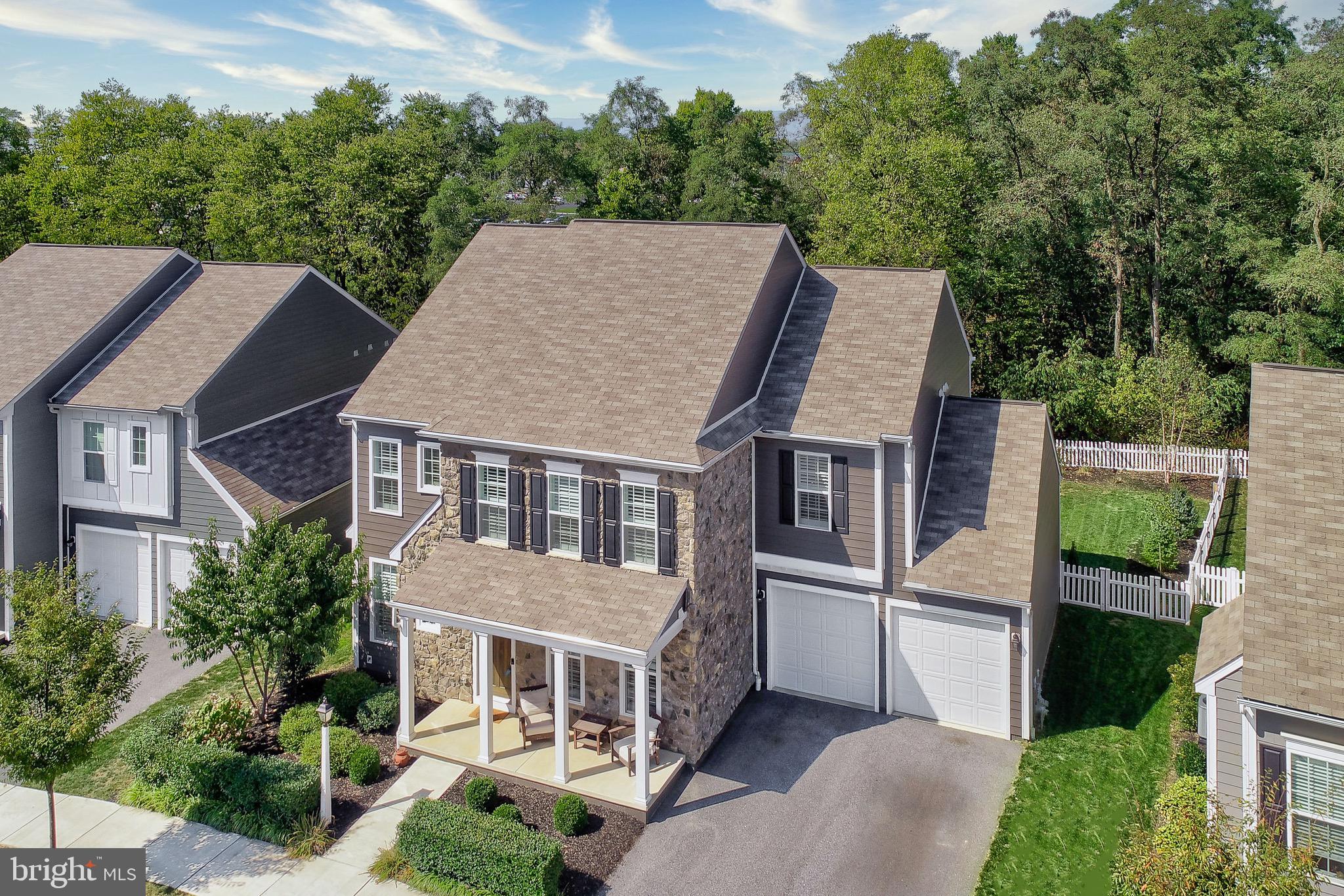 627 Line Road Mechanicsburg, PA 17050 - Photo 5 of 66 Gallery Image 5