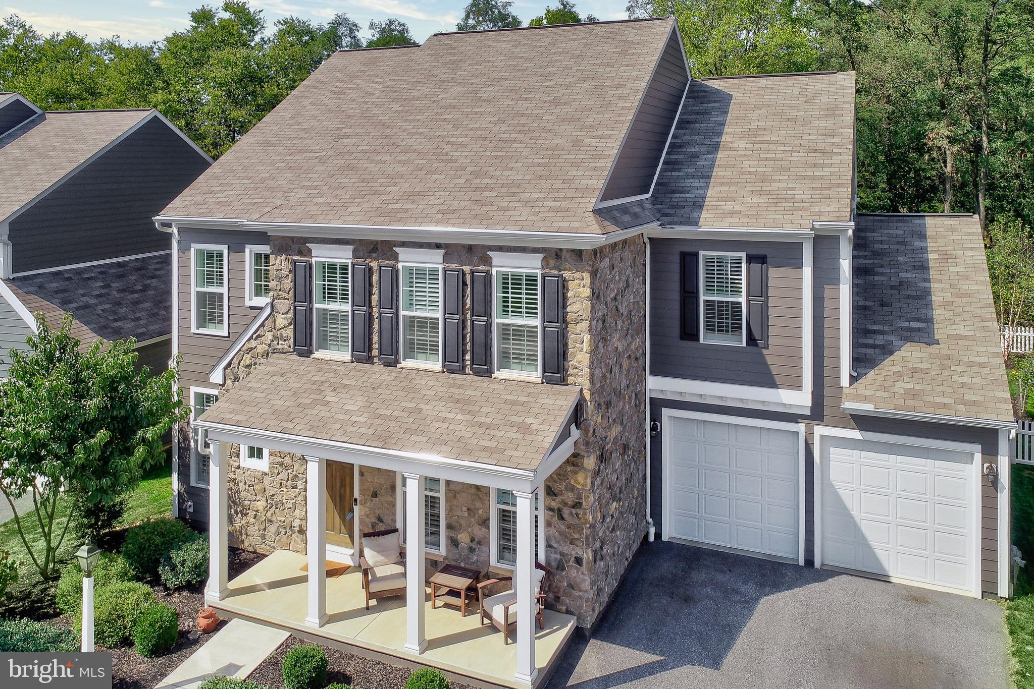 627 Line Road Mechanicsburg, PA 17050 - Photo 6 of 66 Gallery Image 6